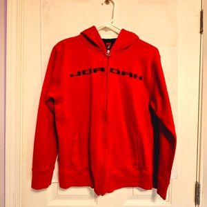 Jordan Hoodie